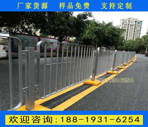 深圳黃金護欄 深標(biāo)二港式護欄的品質(zhì)與創(chuàng)新之路