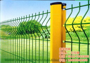唐榮絲網(wǎng) 高品質(zhì)邊框護(hù)欄網(wǎng)與金屬護(hù)欄加工解析